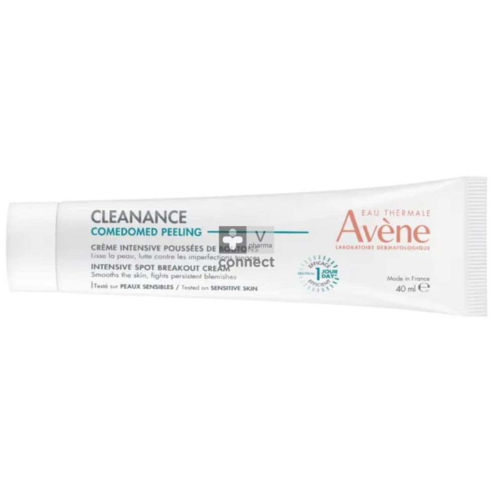 Avene Cleanance Comedomed Peeling  40 ml