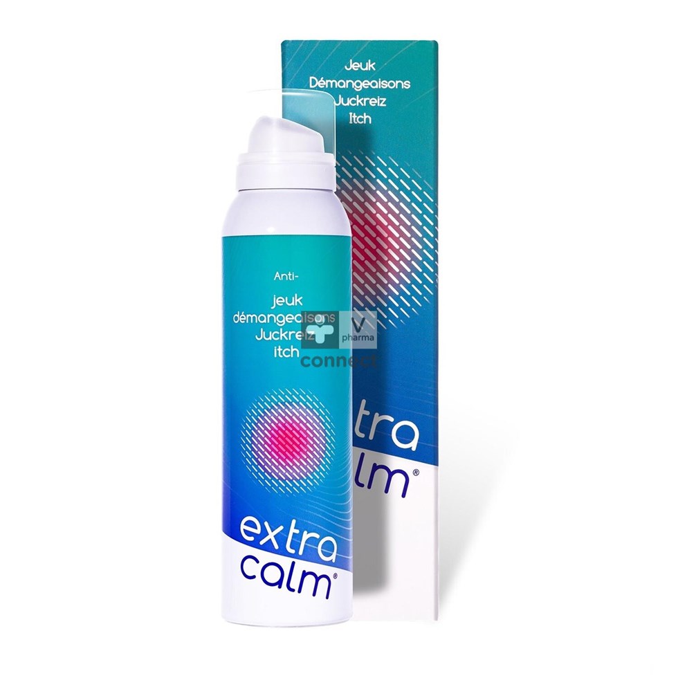 Extracalm Spray 150ml