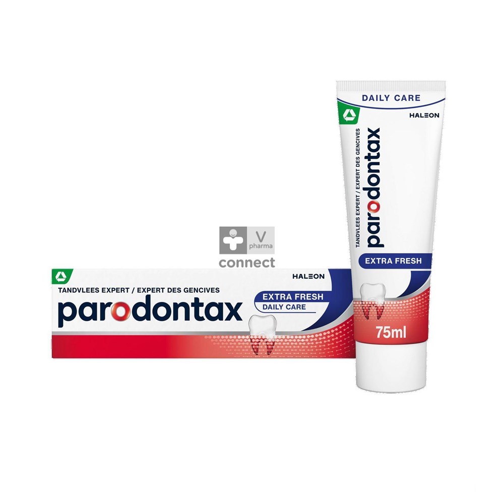 Parodontax Extra Fresh Tube 75ml