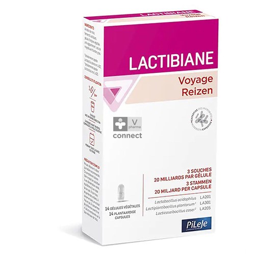 Lactibiane Imedia Stick 4