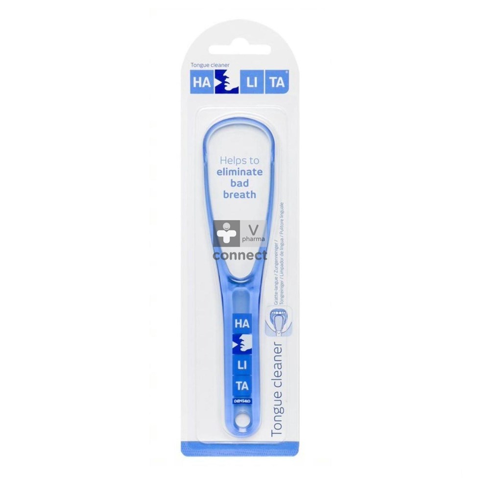 Halita Nett. Langue R.3410