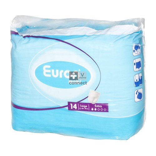 Euron Mobi Large Extra 14 13032140