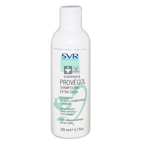 SVR Provegol Shampooing Extra Doux 200 ml
