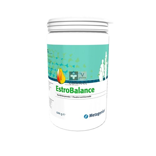 Metagenics Estrobalance Mangue 630 g