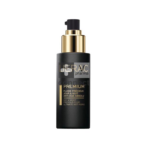 Lierac Premium Fluide Précieux Jour & Nuit Anti-Age Absolu 50 ml