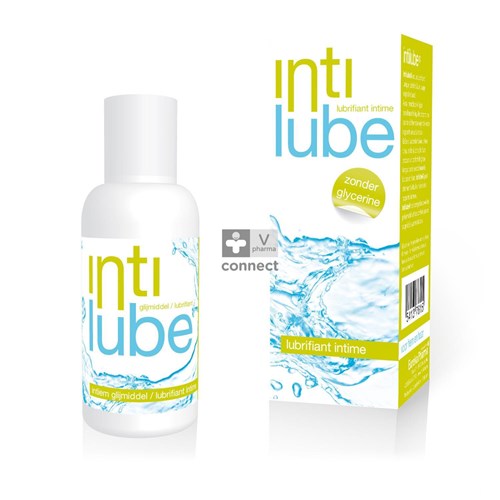 Intilube Lubrifiant 50 ml