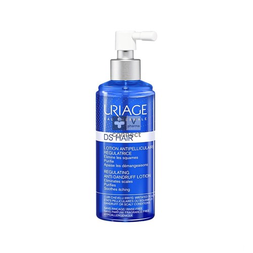 Uriage DS Lotion Spray Apaisant 100 ml