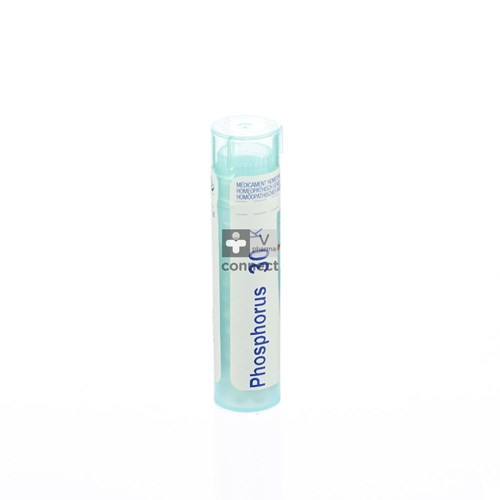Phosphorus 30k Gr 4g Boiron