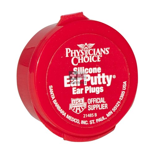 Ear Putty Silicone A/geluid-waterdicht Ear Plugs 2