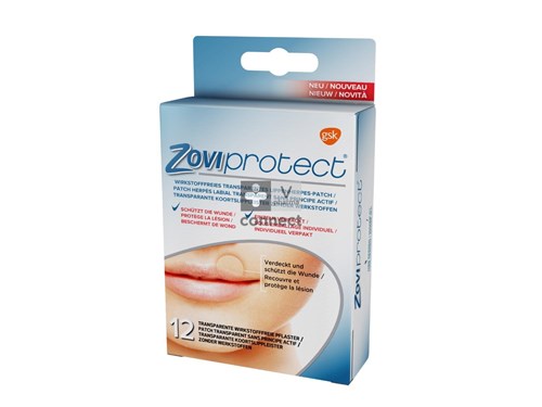 Zoviprotect Patch 12