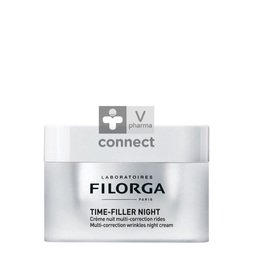 Filorga Time Filler Night 50 ml