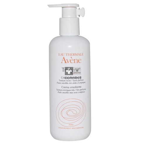 Avene Trixera + Crème Émolliente 400 ml