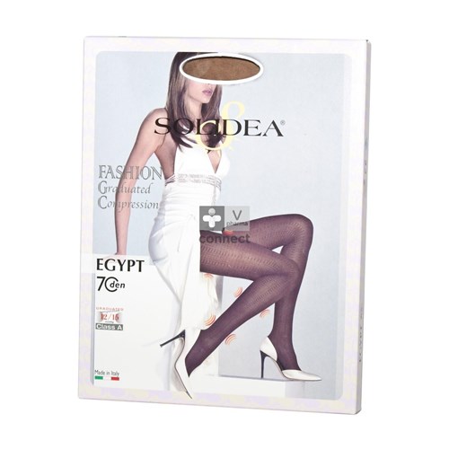 Solidea Fashion 70 Egypt     Moka  L.