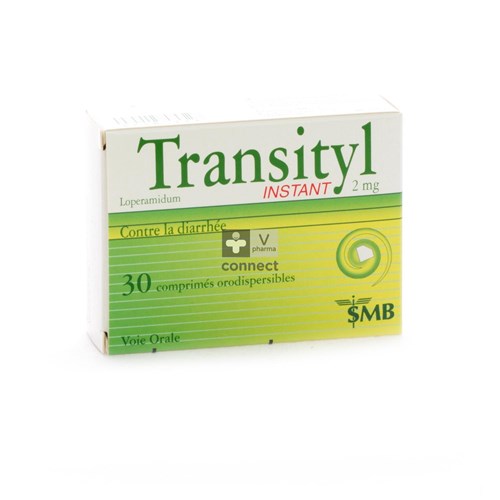 Transityl Instant 2mg Comp 30