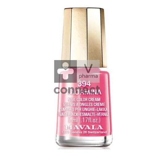 Mavala Vernis Pastel Fiesta Taormina 5 ml