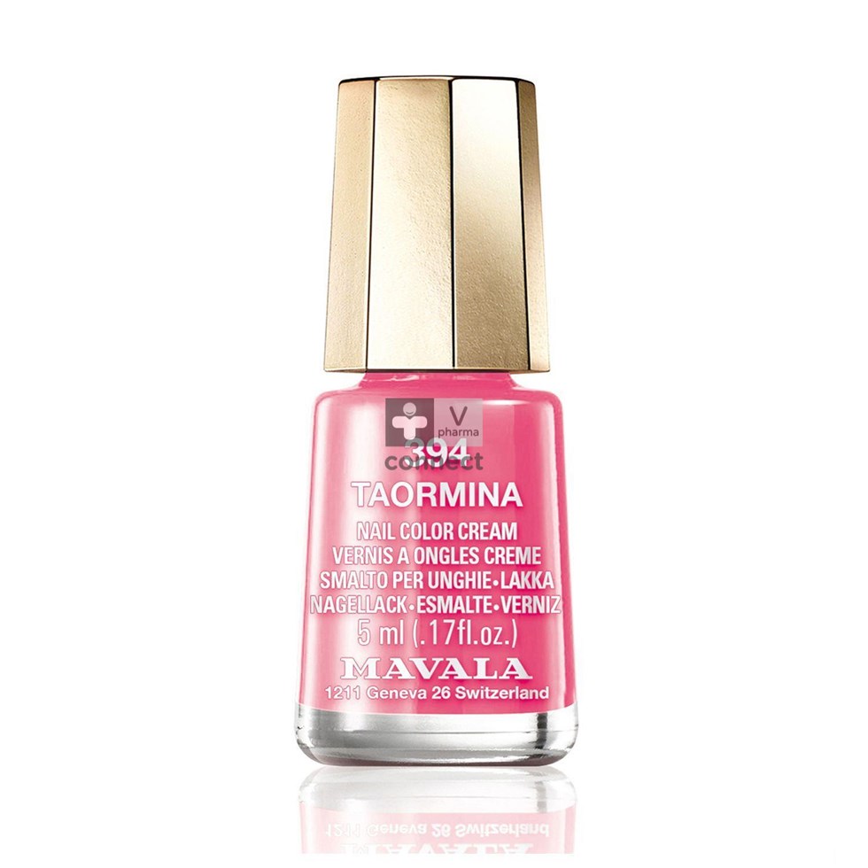 Mavala Vao Mini Taormina 5ml