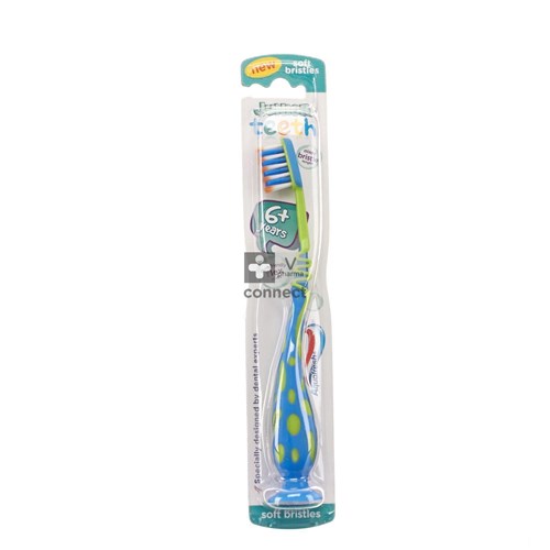 Aquafresh Kids Junior Teeth Brosse à Dent