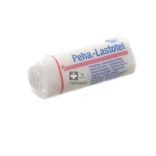 Peha-lastotel 10cmx4m Cello. 1 P/s