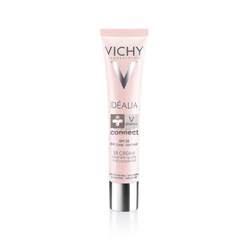 Vichy Idealia BB Crème SPF25 Teinte Claire 40 ml