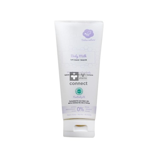 Babee Nature Bodylotion 200ml