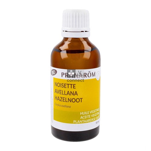 Pranarom Po Noten Bio 50ml