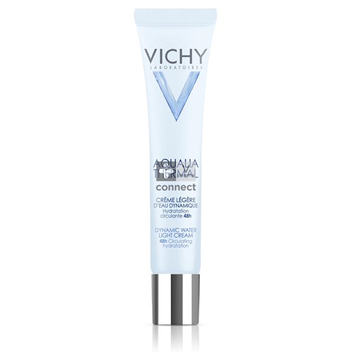 Vichy Aqualia Thermal Crème Légère Hydratation Dynamique 40 ml Prix Promo