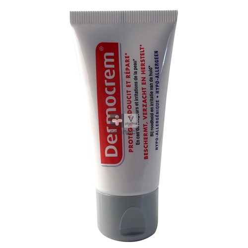 Dermocrem Bebe Crème 30 g