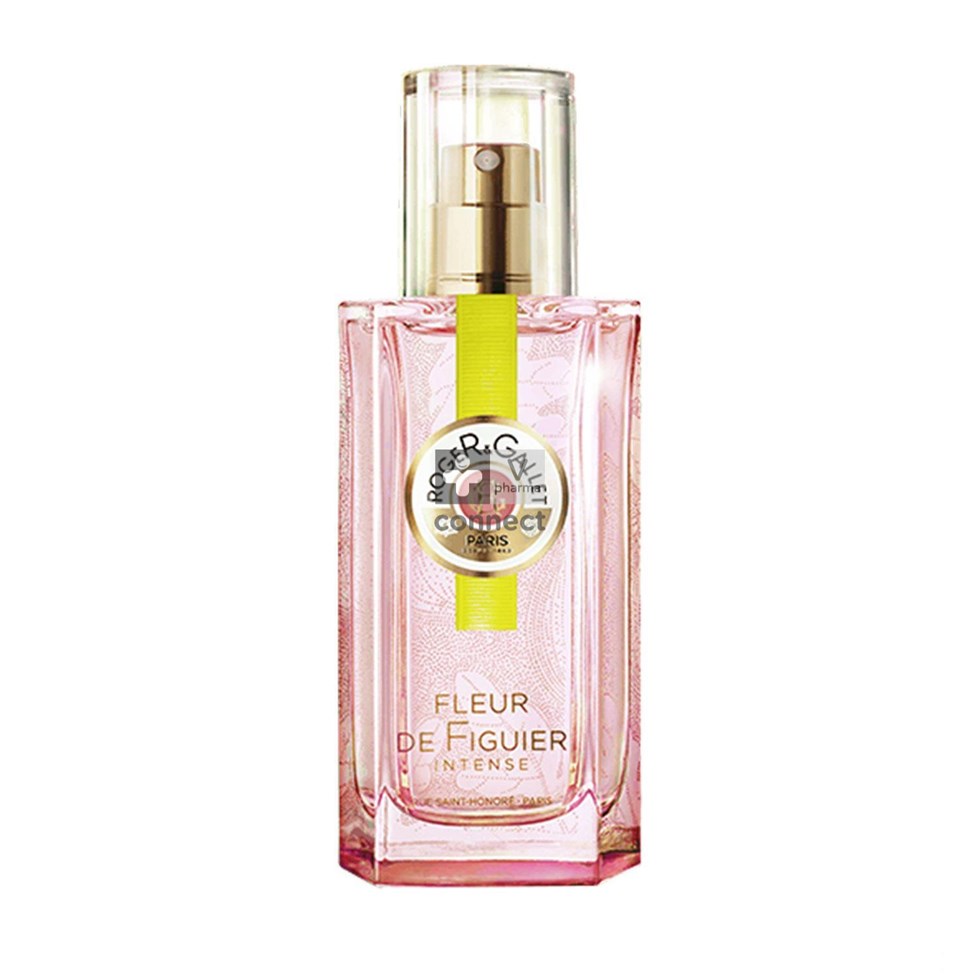 Roger & Gallet Fleur de Figuier Eau de Parfum 50 ml