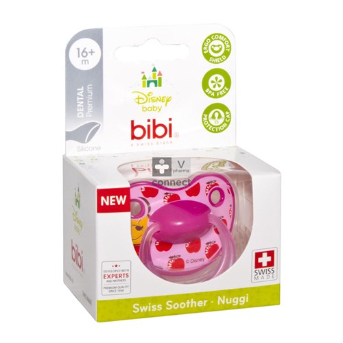 Bibi Sucette 16 Mois Edition Limitée 2014