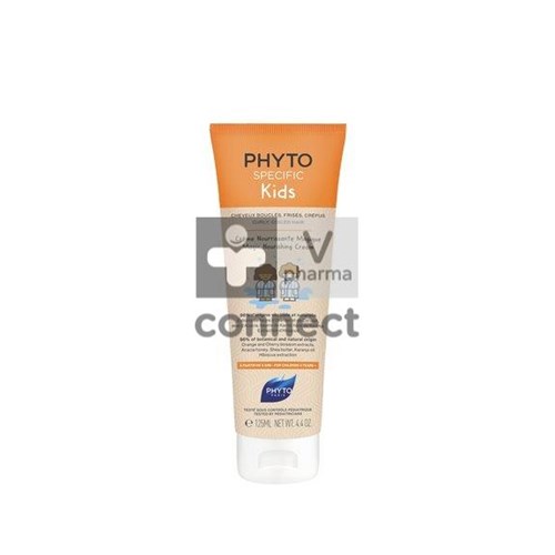 Phytospecific Kids Crème Nourissante 125 ml