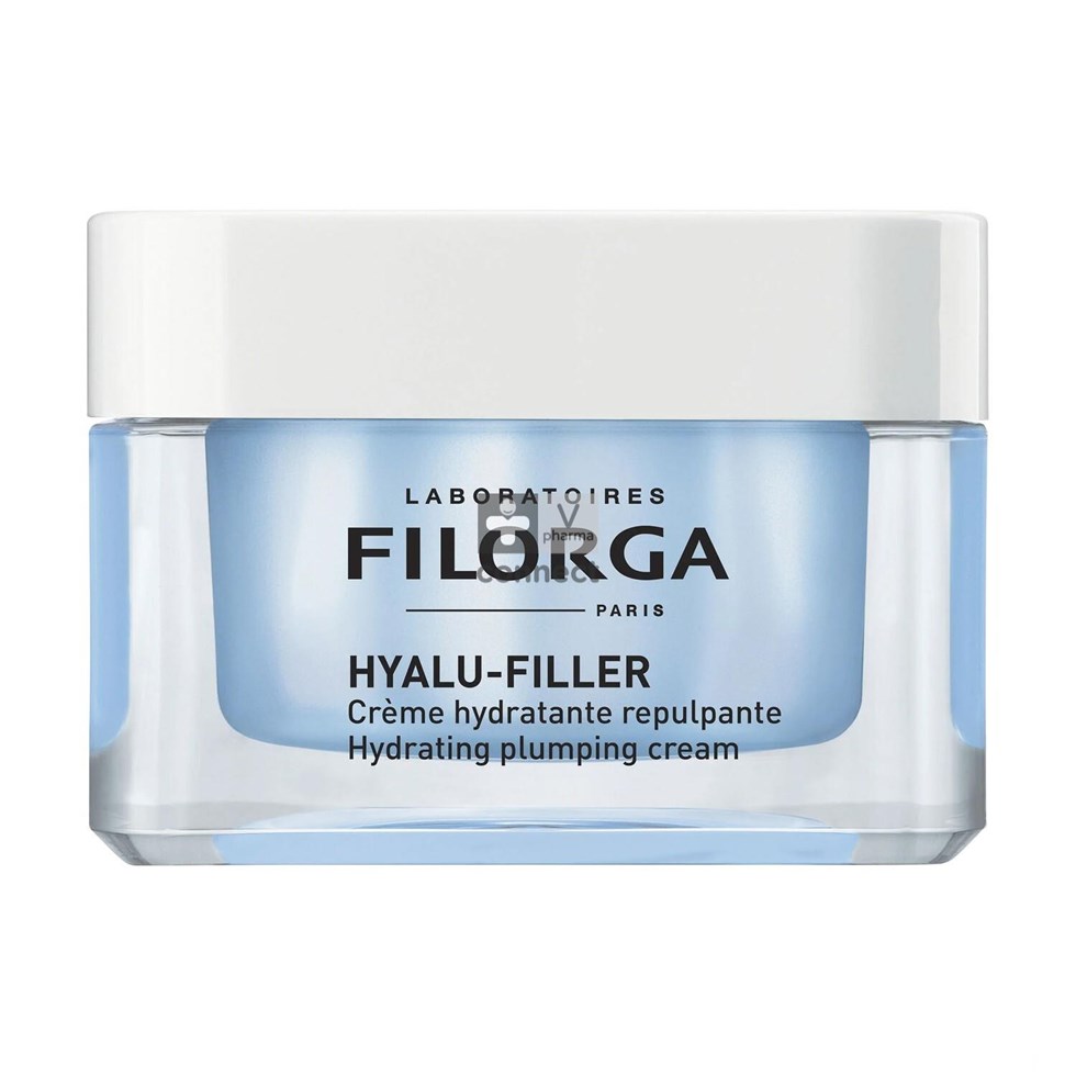 Filorga Hyalu Filler Crème 50 ml