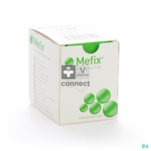 Mefix  5 cm X 10m     R.310500