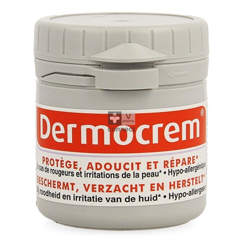 Dermocrem Bebe Creme 60 g