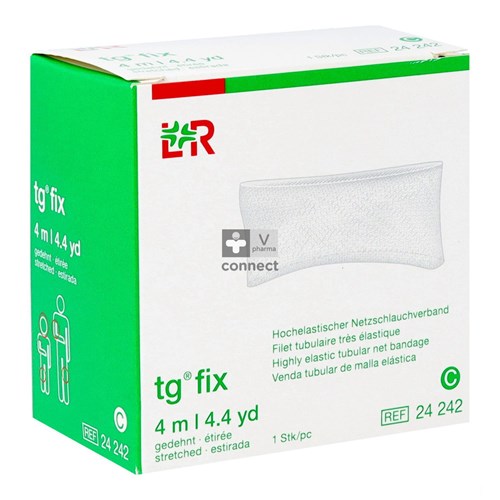 Tg Fix C New Filet Tub 4 m R.24242