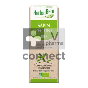 Herbalgem Sapin Pectine 50 ml