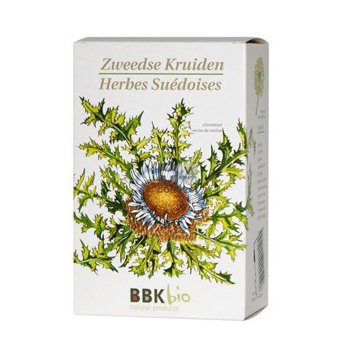 BBK Herbes Suedoises 90 g