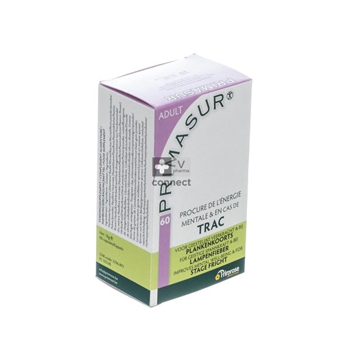 Primasur 60 Capsules