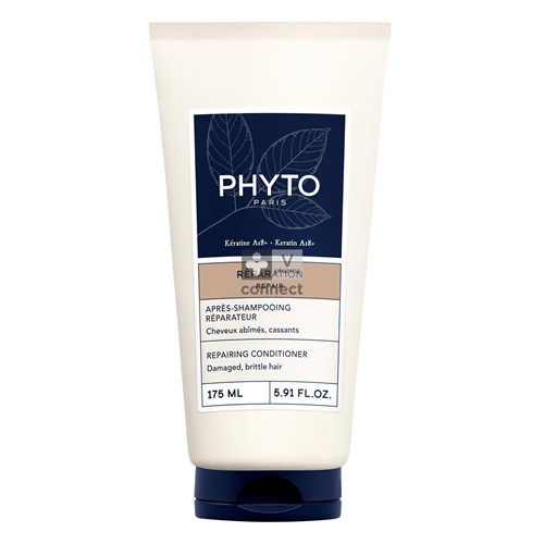 Phyto Herstellende Conditioner Fl 175ml