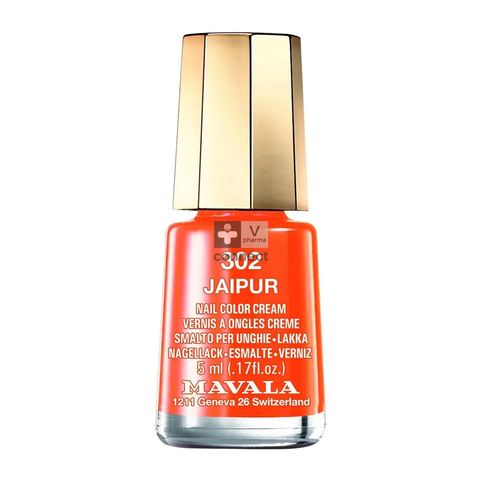 Mavala Vao Mini Jaipur 5ml