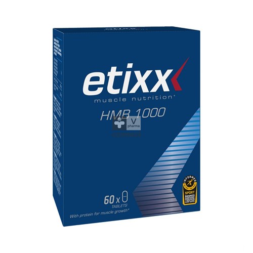 Etixx Hmb 1000 60t