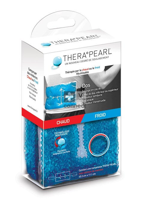 Therapearl Hot & Cold Dos