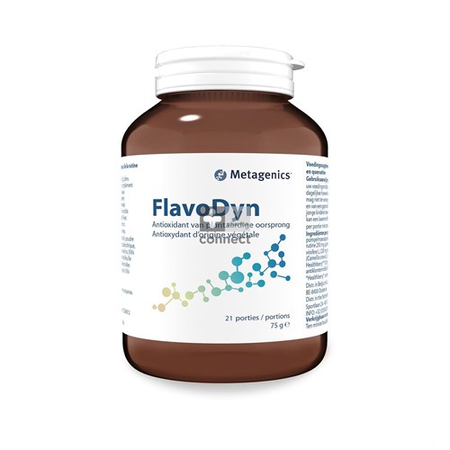 Metagenics FlavoDyn 75 g