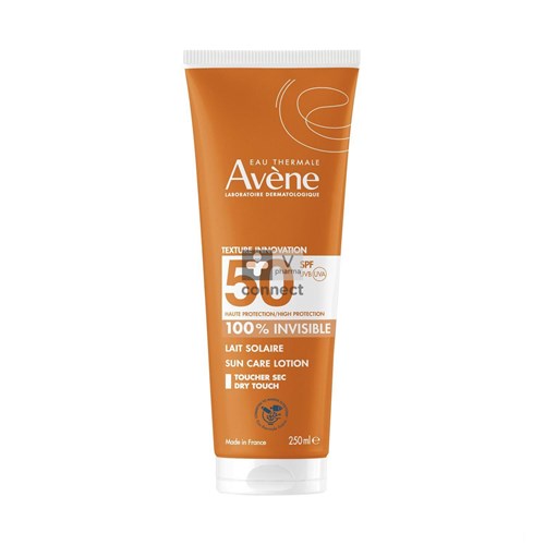 Avene Lait Solaire SPF50+ 250 ml