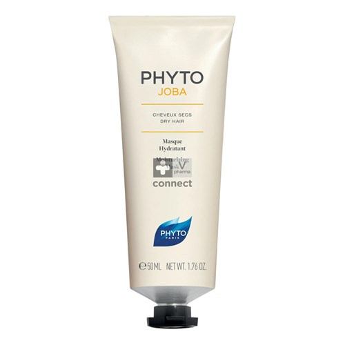 Phyto Joba Masque Hydratant 50 ml