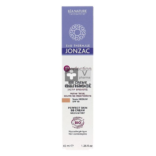 Jonzac Perfection BB Crème Medium 30 ml