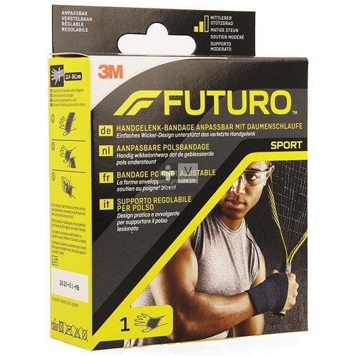 Futuro Sport Poignet Ajustable