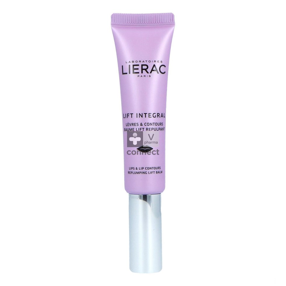 Lierac Lift Integral Lippen + Contours Tube 15ml