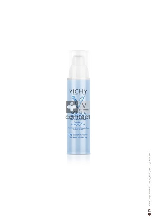 Vichy Aqualia Thermal Extra Sensitive 50ml