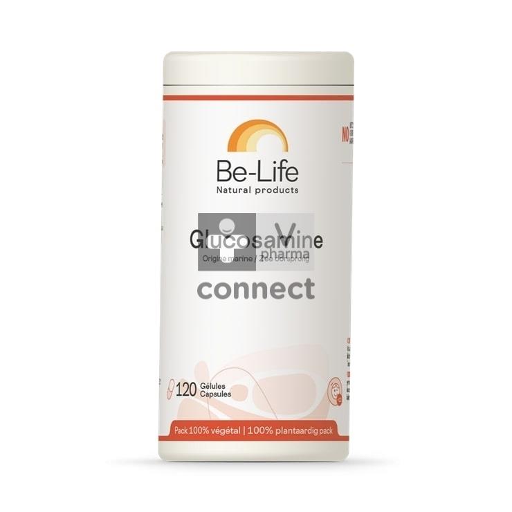 Be Life Glucosamine Caps 120