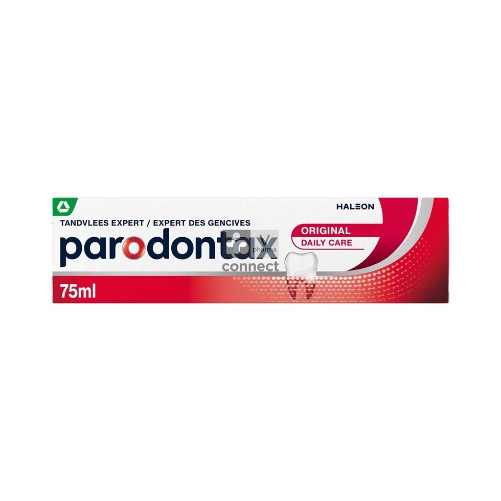 Parodontax Dentifrice Original 75 ml